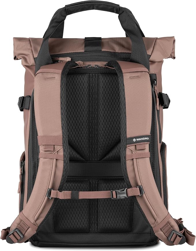 WANDRD All New PRVKE 21L V4: Weatherproof Travel and Camera Backpack, Everyday - Image 2