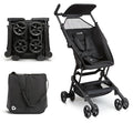 Munchkin Sparrow Travel Baby Stroller, Ultra Compact and Lightweight, by Munchkin