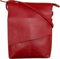 ili New York Leather Mini Sac Crossbody by iliNewYork