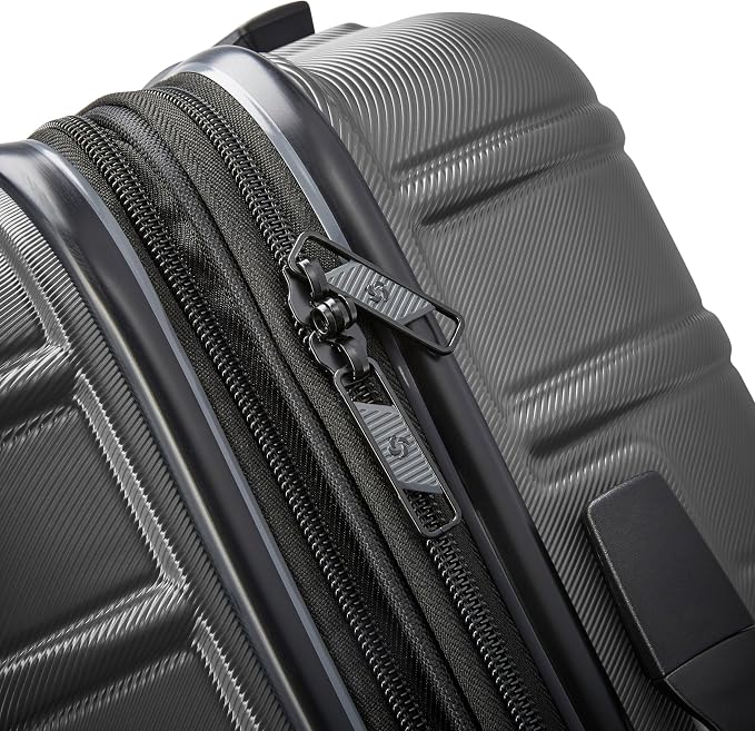Samsonite Omni 2 Hardside Expandable Luggage - Image 4