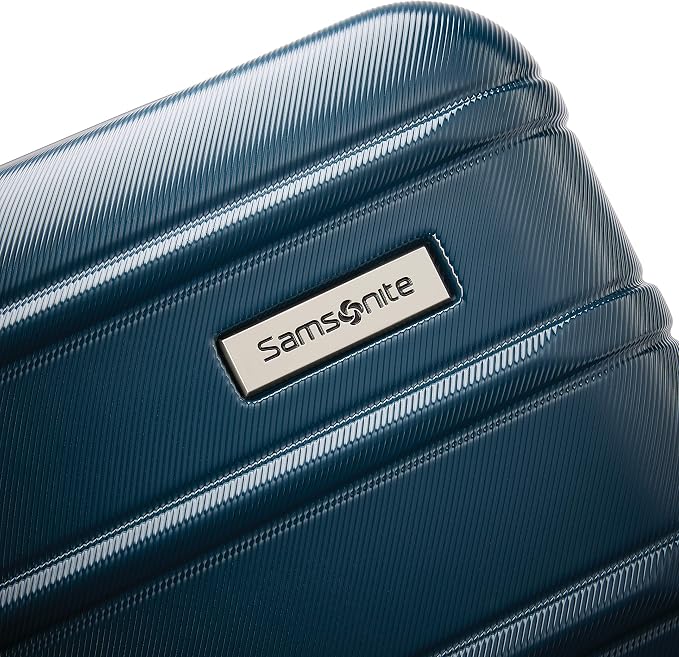 Samsonite Omni 2 Carry-On Hardside Luggage - Image 9