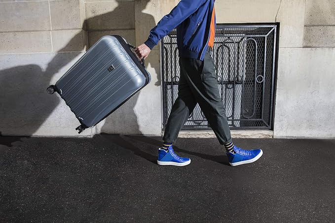DELSEY PARIS Helium Aero Hardside Expandable Luggage - Image 2