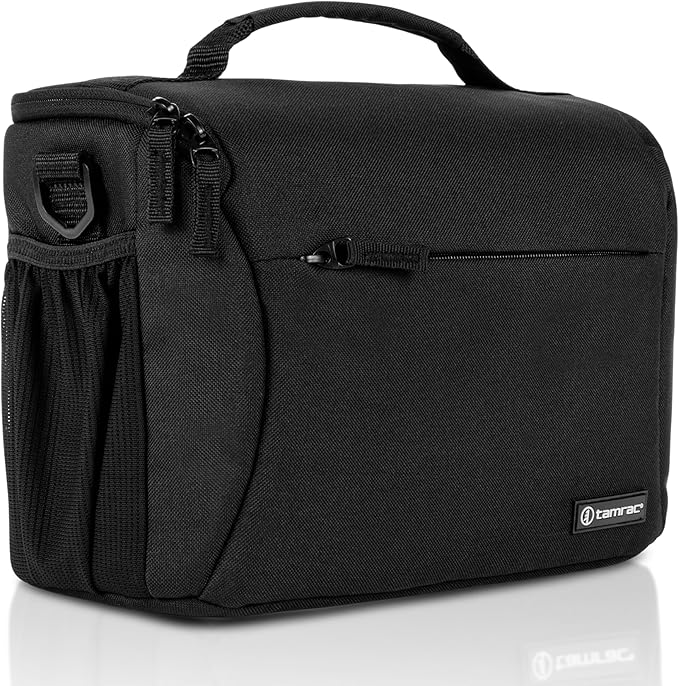 Tamrac Jazz 50 v2.0 Camera Bag for Photographers, Camera Case for Photography by Tamrac