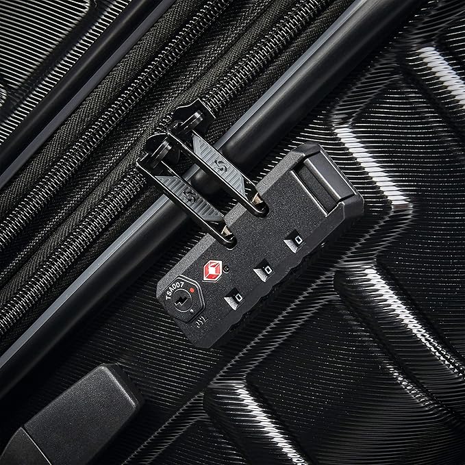 Samsonite Omni 2 Hardside Expandable Luggage - Image 6
