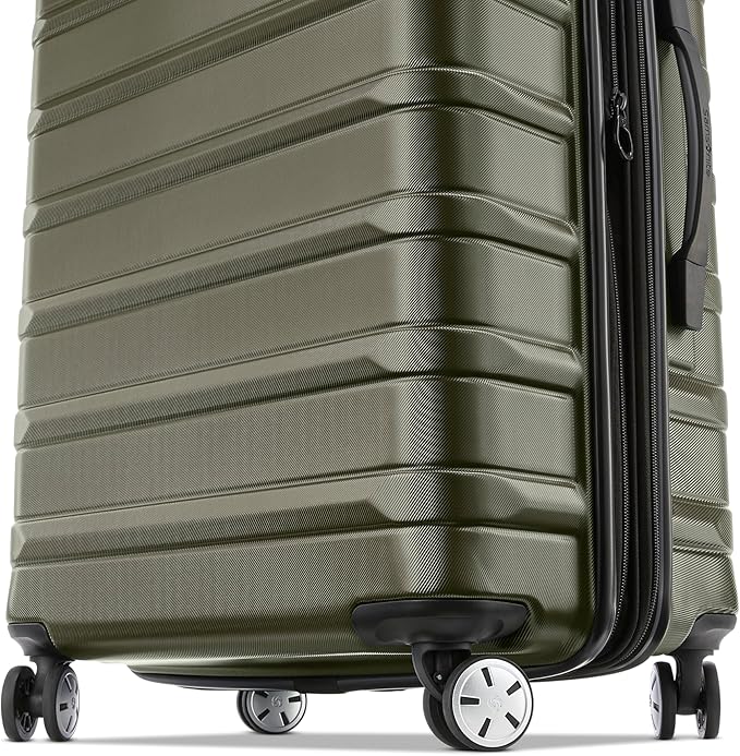 Samsonite Omni 2-2pc Hardside Luggage Set - Image 5