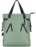 Sherpani Tempest, Anti Theft Convertible Backpack Tote, 14L Travel Backpack by SHERPANI