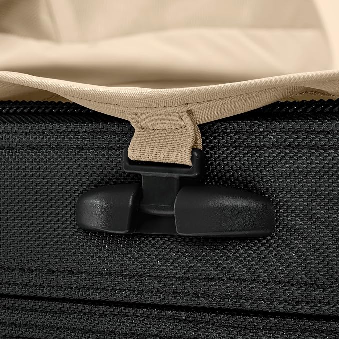 Briggs & Riley Global 21" Carry On Expandable Spinner - Image 9
