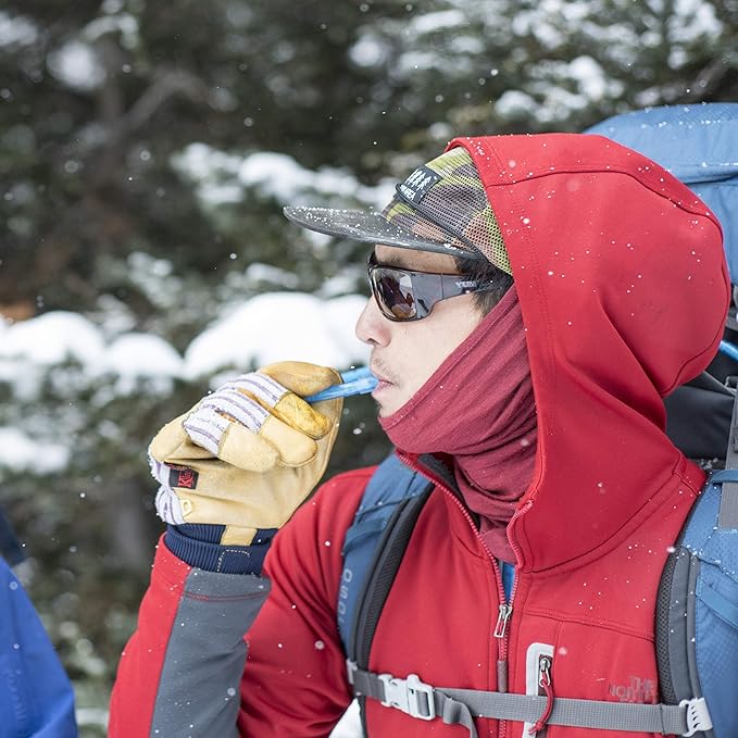 Platypus Hoser Ultralight Taste-Free Water Reservoir/Hydration Bladder - Image 4