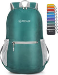 ZOMAKE Ultra Lightweight Hiking Backpack 20L, Packable Small Backpacks Water by ZOMAKE
