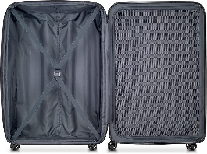 DELSEY PARIS Helium Aero Hardside Expandable Luggage - Image 4