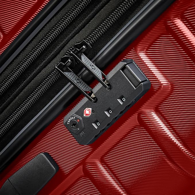 Samsonite Omni 2 Hardside Expandable Luggage - Image 6