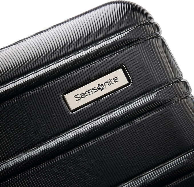 Samsonite Omni 2 Hardside Expandable Luggage - Image 4