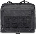 TSPRO Ultra Tactical Molle Admin Pouch Utility EDC Pouch Tool Organizer by TSPROPremiumDogSupplies%7CDurableTacticalMollePouchesforOutdoorAdventures