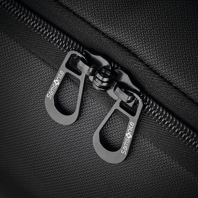 Samsonite Andante 2 Wheeled Duffel Bag – 22-Inch Durable Rolling Luggage - Image 10