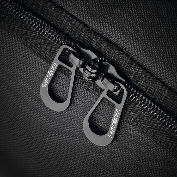 Samsonite Andante 2 Wheeled Duffel Bag – 22-Inch Durable Rolling Luggage - Image 9