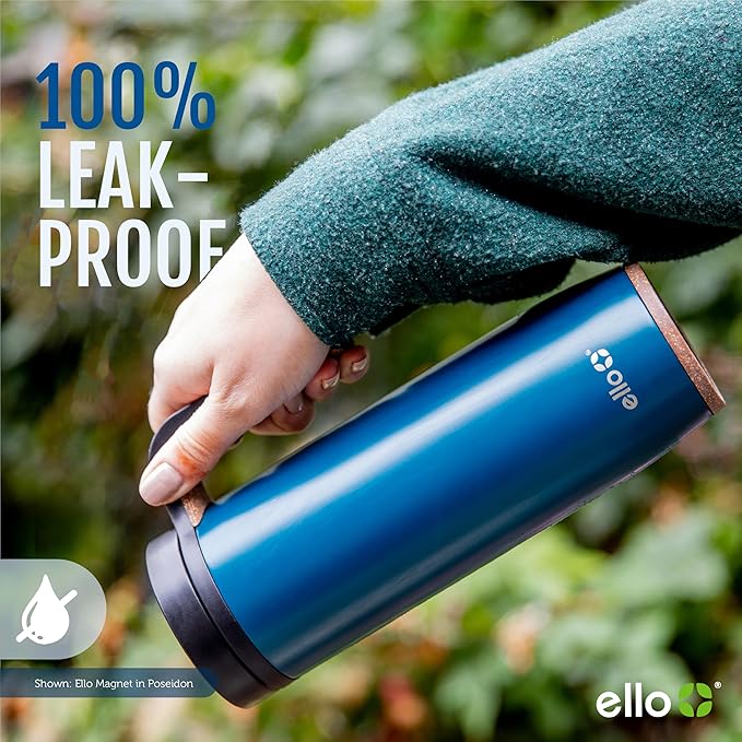 Ello Magnet 18oz Stainless Steel - Image 6