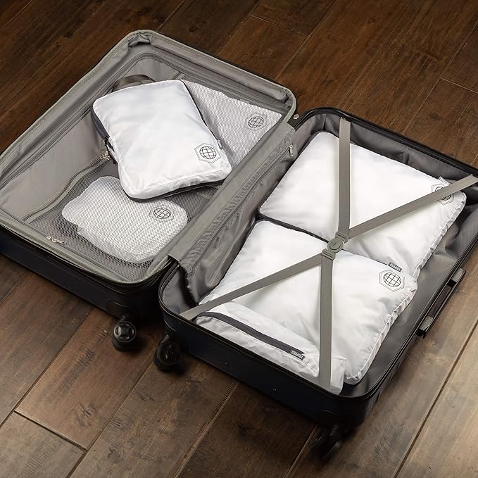 Large Compression Packing Cubes - Image 6