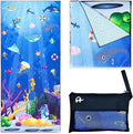 Elite Trend Microfiber Beach Towel by EliteTrend%C2%AE