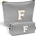 YOOLIFE Girls Gifts: Personalized Makeup Bag by YOOLIFE