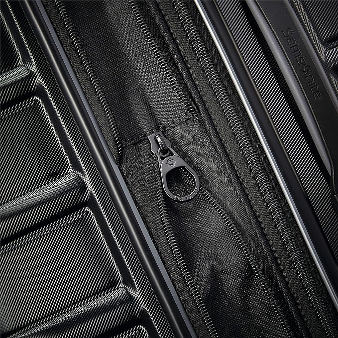 Samsonite Omni 2 24-Inch Medium Checked Hardside Luggage - Image 7
