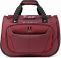 Travelpro Maxlite 5 Softside Lightweight Underseat Carry-On Travel Tote by Travelpro