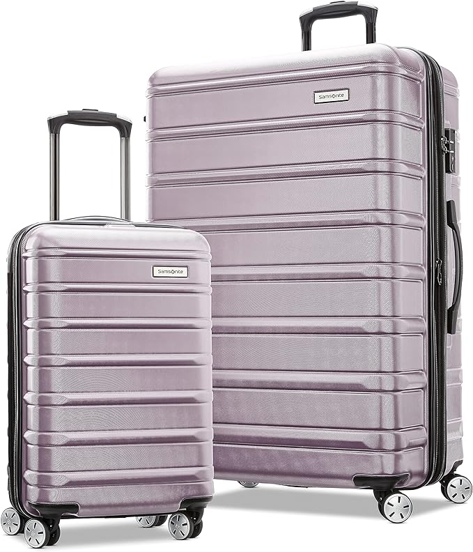 Samsonite Omni 2 Hardside Expandable Luggage by Samsonite