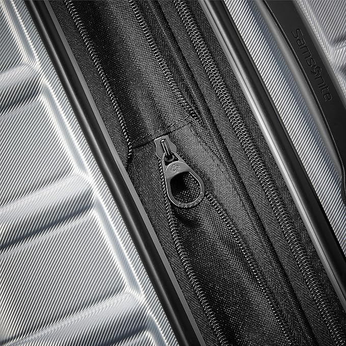 Samsonite Omni 2 Pro Hardside Expandable Luggage - Image 6
