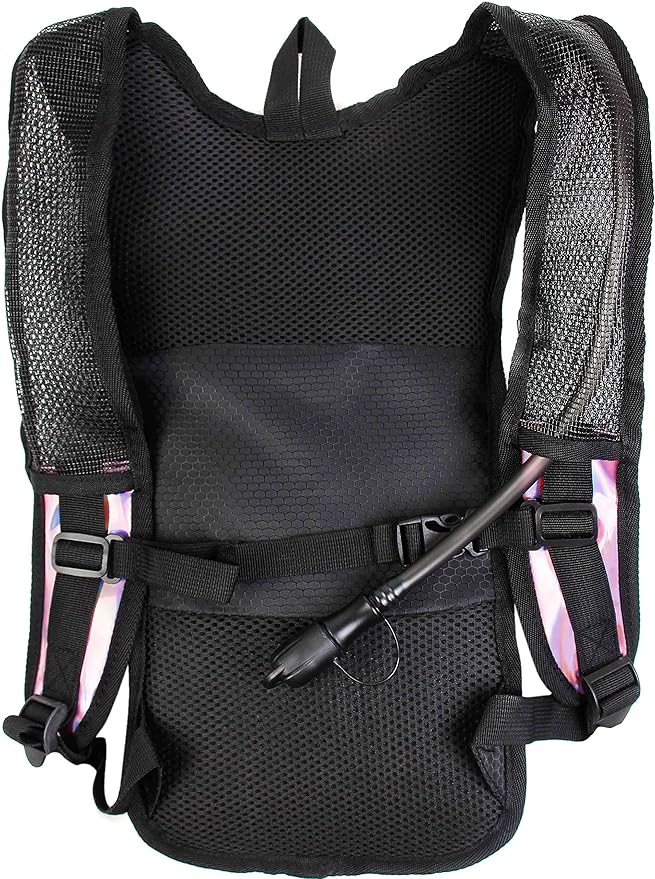 Sojourner Rave Hydration Pack - Image 5